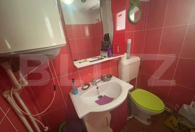 Casă cu 4 camere cu Teren 1300 Mp în Cizer - 10