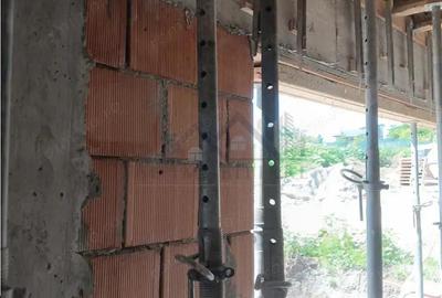 Valea Lupului CASA PARTER 4cam sc=115mp TEREN 380mp toate utilitatile - 1