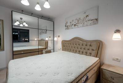 Apartament cu 2 camere decomandat, mobilat în Theodor Pallady - 6