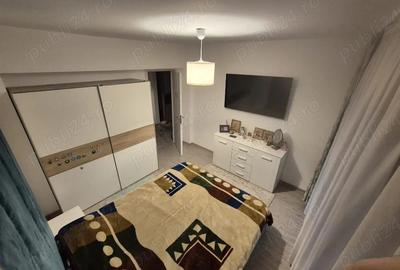 Apartament cu 3 camere decomandat în 13 Septembrie - 9