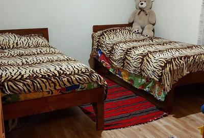 Casă cu 3 camere cu Teren 6500 Mp în Moșna - 7