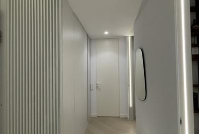 De vanzare: Apartament 2 camere / Cortina North /Faza 1/ Open View De vanzare: Apartament 2 camere / Cortina North /Faza 1/ Open View - 17