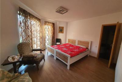 Casă individuală cu 3 camere cu Canalizare în Cisnădie - 16