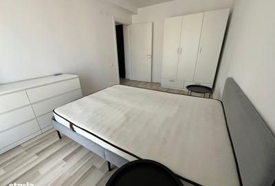 Apartament cu 2 camere în Ștefăneștii de Jos - 1