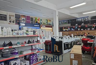 Spatiu comercial in NEHOIU-Buzau Central zona zero # CERACTERRA - 4