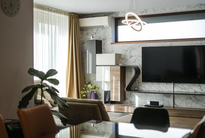 VILA 6 CAMERE MOBILATA SI UTILATA - PISCINA - CORBEANCA - COMISION 0% - 6