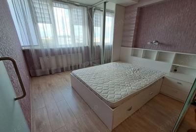 Aparatament cu 2 camere in zona Drumul Taberei - 1