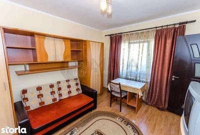 Garsonieră semidecomandată în Central - 5