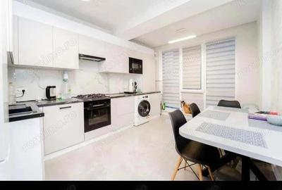 Garsoniera - zona Lacul Tei - 3