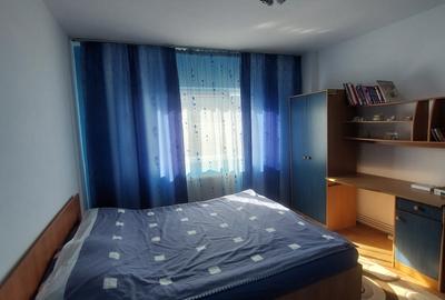 Apartament cu 2 camere în Ultracentral - 1
