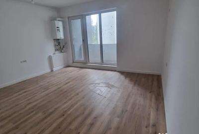 Apartament cu 2 camere decomandat în Clăbucet - 2