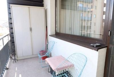 Apartament 2 camere cu parcare, bloc nou, 40 mp + balcon, zona Brancusi - 12