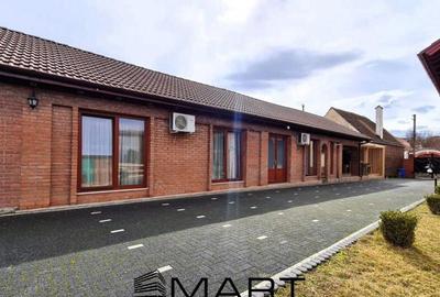 Casa 300mp teren 2500mp Miercurea Sibiului - 2