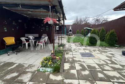 Apartament 4 camere cu curte si pivnita la casa zona Lazaret Sibiu - 1