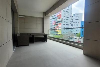 Apartament cu 2 camere decomandat, mobilat în Faleza Nord - 8