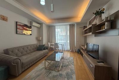 2 camere+ loc parcare+ boxa subsol 6mp| Herastrau |