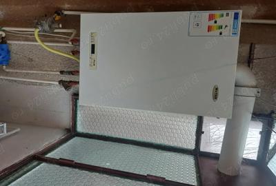 Apartament cu 2 camere semidecomandat în Central - 6