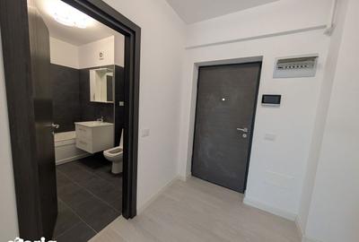 Apartament cu 2 camere în Gherăiești - 4