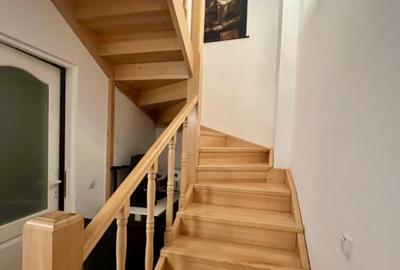 Apartament cu 2 camere decomandat în 7 Noiembrie - 2