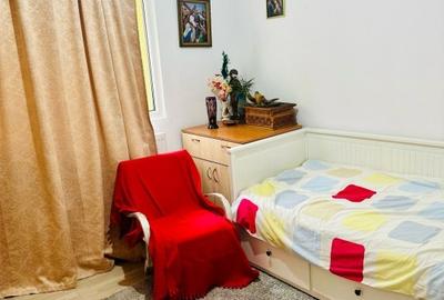 Apartament 2 camere-Parter- Sos.Giurgiului Apartament 2 camere-Parter- Sos.Giurgiului - 3