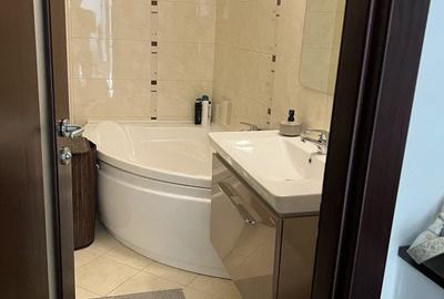 Apartament cu 2 camere decomandat, mobilat în Uverturii - 7