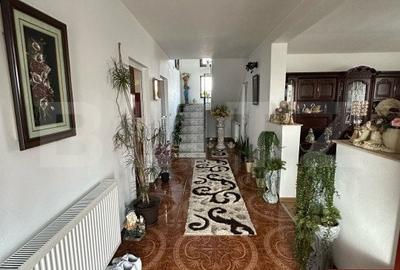 Casa individuala, 200 mp, 600 teren, in Falticeni - 4