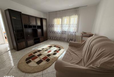 Apartament cu 2 camere semidecomandat în Central - 3