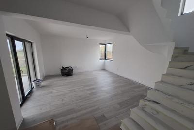 Casa 4 camere Comuna Berceni / Primaverii - 7