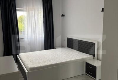 Apartament de inchiriat Ipote?ti, 84 mp, mobilat ?i u - 5