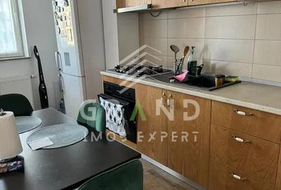 Inchiriere Apartament semidecomandat, 65 mp cu parcare subterana – Str.Soporului - 3