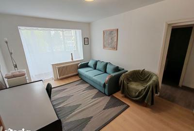 Apartament cu 2 camere decomandat în Gheorgheni - 7