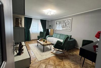 Apartament cu 2 camere decomandat în Petros - 5