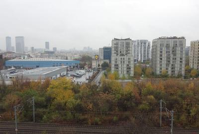 Parcul herastrau-Aviatiei-Pasajul Baneasa - 17