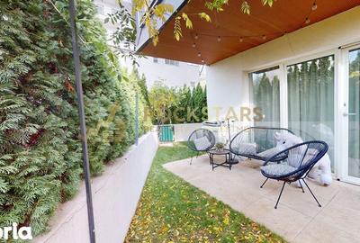 Apartament cu 2 camere, mobilat în Central - 13