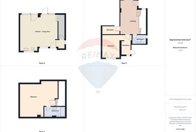 Casa / Vila cu 4 camere de vanzare Nobil Residence - Tunari - 29