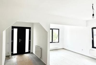 *Casa Individuala Tomesti* - 105 mpu - 7