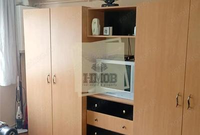 Garsoniera complet mobilata si utilata in Vasile Aaron - 4