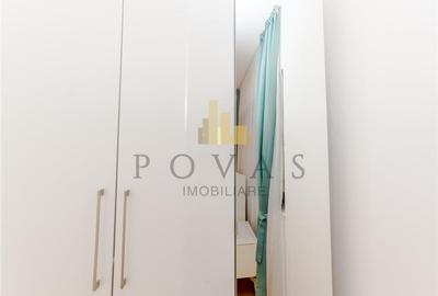 Vanzare Apartament 3 Camere Iancu Nicolae Belair Lake - 19