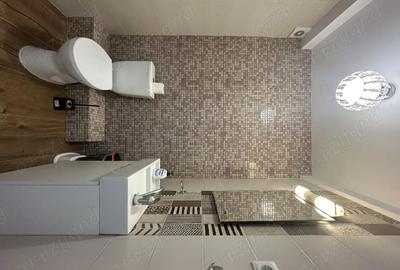 Apartament cu 2 camere decomandat în Mihai Bravu - 2