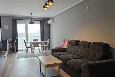 Apartament 3 camere, 73mp,2 terase, 2 parcari, Scala Frunzisului - 10