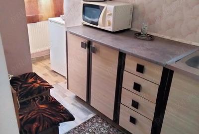 Garsonieră nedecomandată în Central - 11