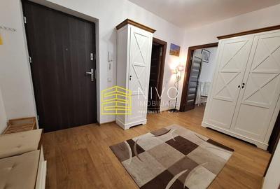 Apartament 2 camere Tg. Mure? Tudor Green Re... - 7