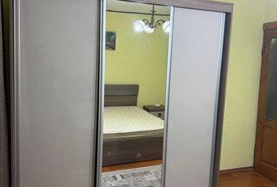 Apartament cu 2 camere decomandat, mobilat în Sebastian - 4