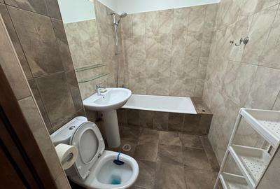 Apartament cu 2 camere semidecomandat, mobilat în Cotroceni - 8