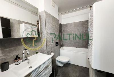 Apartament 3 camere, etaj 2/2, mobilat - Calea Cisnădiei, loc parcare, pod - 10