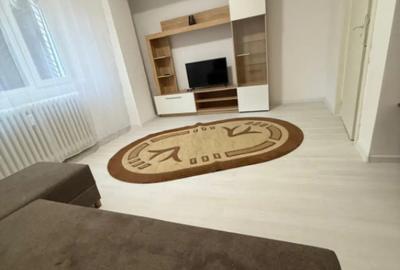 Garsonieră decomandată în 1 Mai - 6