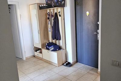 Apartament cu 2 camere decomandat în Roșu - 1