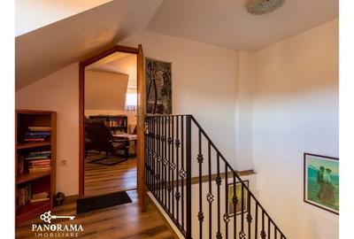 Casă de vacanță în Transilvania, în Saschiz Casă de vacanță în Transilvania, în Saschiz - 6