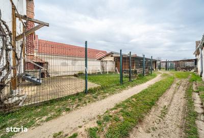 Casă cu 4 camere cu Teren 561 Mp în Turnișor - 7