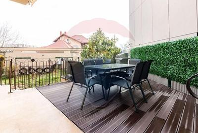 VANZARE EXCLUSIVA VILA PREMIUM IN PIPERA - STRADA PETRU RARES NR. 16 VANZARE EXCLUSIVA VILA PREMIUM IN PIPERA - STRADA PETRU RARES NR. 16 - 19